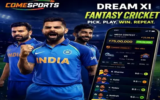India vs Australia on Hero11
