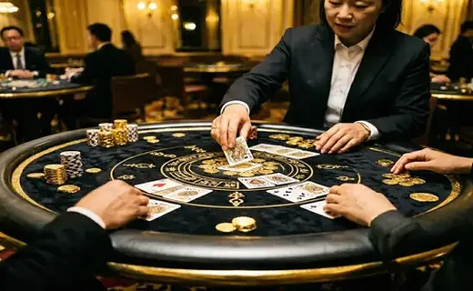 VIP Blackjack